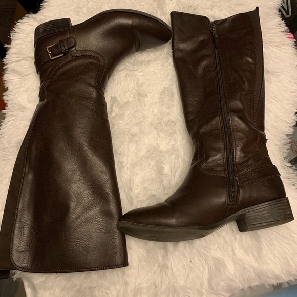 Boots - Picture 1 of 1